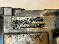 Hitachi boorhamer - afbeelding 4 van  4