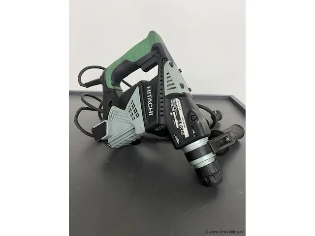 Hitachi boormachine type dh 28 pc - afbeelding 1 van  3