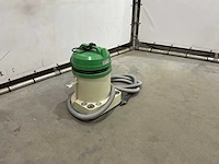 Hitachi bouw stofzuiger - afbeelding 2 van  7