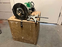 Hitachi bovenfrees - afbeelding 3 van  4