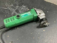 Hitachi ce16 platenschaar - afbeelding 1 van  1