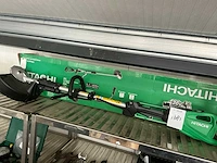 Hitachi cg36dal trimmer body - afbeelding 1 van  4