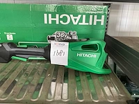 Hitachi cg36dal trimmer body - afbeelding 2 van  4