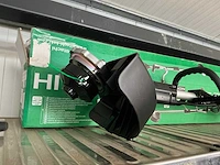 Hitachi cg36dal trimmer body - afbeelding 3 van  4