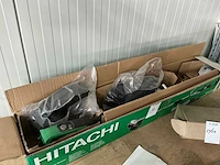 Hitachi cg36dal trimmer body - afbeelding 1 van  4