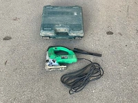 Hitachi cj120v decoupeerzaag - afbeelding 4 van  4