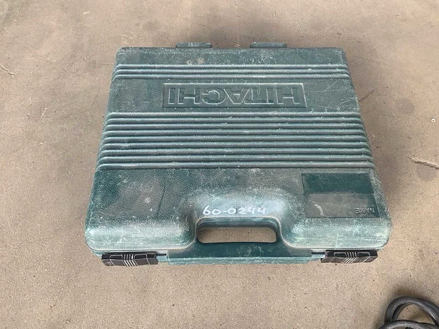 Hitachi cj120v decoupeerzaag - afbeelding 4 van  4