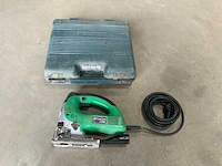 Hitachi cj120v decoupeerzaag - afbeelding 5 van  5