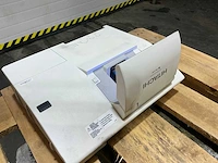 Hitachi cp-aw252wnmef beamer - afbeelding 4 van  9