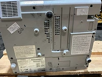 Hitachi cp-aw252wnmef beamer - afbeelding 8 van  9