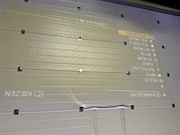 Hitachi cp-aw252wnmef beamer - afbeelding 7 van  9