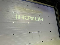 Hitachi cp-aw252wnmef beamer - afbeelding 6 van  9