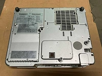 Hitachi cp-x260 projector lcd - afbeelding 5 van  6