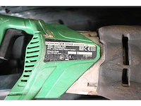 Hitachi cr 13 v2 reciprozaag - afbeelding 3 van  3