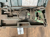 Hitachi cr 13v reciprozaag - afbeelding 1 van  3