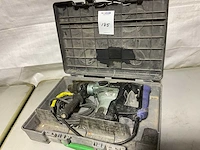 Hitachi dh38ms boormachine - afbeelding 2 van  4