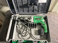 Hitachi dv20vb2 boormachine - afbeelding 3 van  3