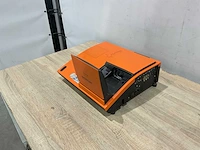 Hitachi ed-a110 projectorlamp - afbeelding 1 van  8