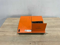 Hitachi ed-a110 projectorlamp - afbeelding 3 van  8