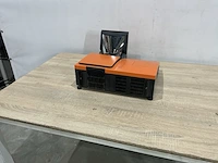 Hitachi ed-a110 projectorlamp - afbeelding 4 van  8