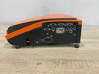 Hitachi ed-a110 projectorlamp - afbeelding 5 van  8