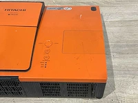 Hitachi ed-a110 projectorlamp - afbeelding 7 van  8
