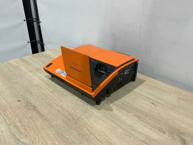 Hitachi ed-a110 projectorlamp - afbeelding 1 van  8