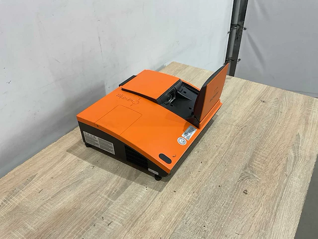 Hitachi ed-a110 projectorlamp - afbeelding 2 van  8
