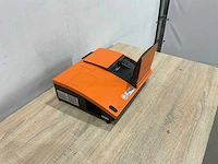 Hitachi ed-a110 projectorlamp - afbeelding 2 van  8