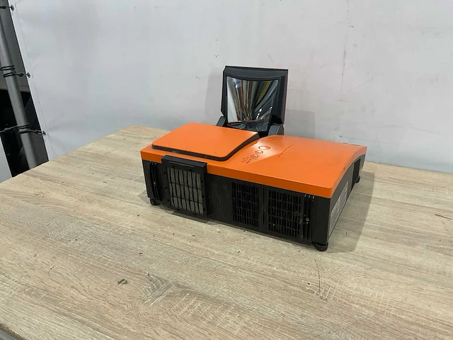 Hitachi ed-a110 projectorlamp - afbeelding 4 van  8