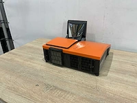 Hitachi ed-a110 projectorlamp - afbeelding 4 van  8