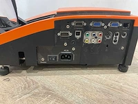 Hitachi ed-a110 projectorlamp - afbeelding 5 van  8