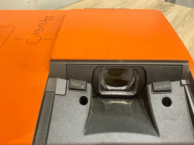 Hitachi ed-a110 projectorlamp - afbeelding 6 van  8