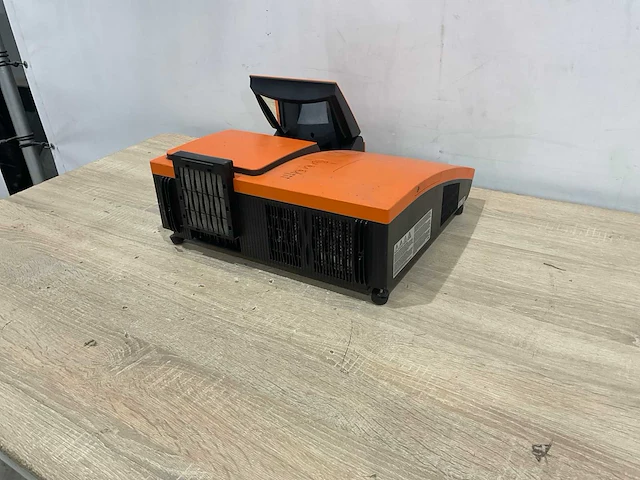 Hitachi ed-a111 projectorlamp - afbeelding 3 van  7
