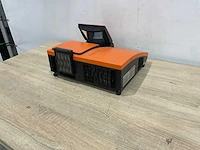 Hitachi ed-a111 projectorlamp - afbeelding 3 van  7