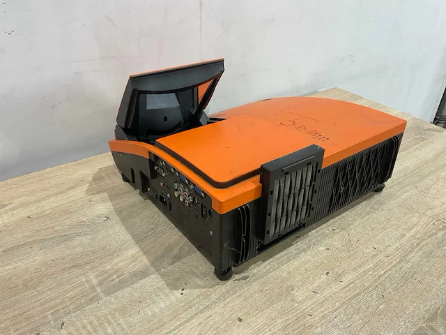 Hitachi ed-a111 projectorlamp - afbeelding 4 van  7