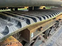 Hitachi eg70r roterende rupsdumper met silageopbouw - afbeelding 16 van  61