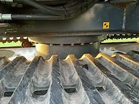 Hitachi eg70r roterende rupsdumper met silageopbouw - afbeelding 21 van  61