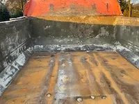 Hitachi eg70r roterende rupsdumper met silageopbouw - afbeelding 23 van  61
