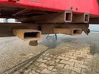 Hitachi eg70r roterende rupsdumper met silageopbouw - afbeelding 57 van  61