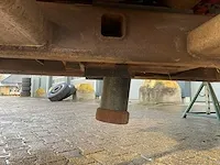Hitachi eg70r roterende rupsdumper met silageopbouw - afbeelding 58 van  61