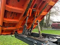 Hitachi eg70r roterende rupsdumper met silageopbouw - afbeelding 38 van  61
