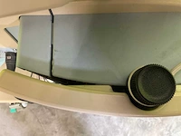Hitachi eub 6500 echografie - afbeelding 2 van  13