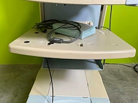 Hitachi eub 6500 echografie - afbeelding 9 van  13
