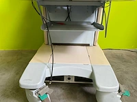 Hitachi eub 6500 echografie - afbeelding 10 van  13