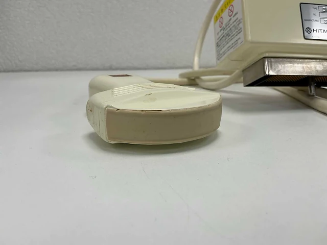 Hitachi eup- c314g probe - afbeelding 2 van  2