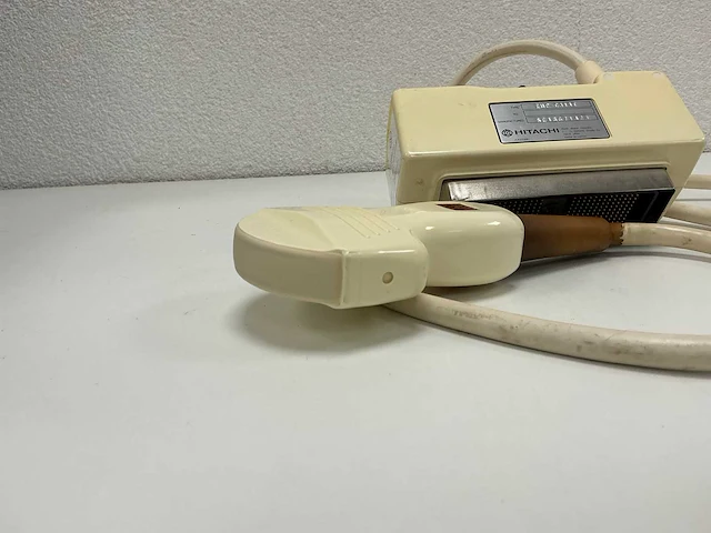 Hitachi eup-c3141 probe - afbeelding 2 van  2