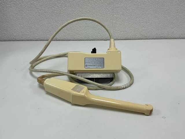 Hitachi eup-v33 probe - afbeelding 1 van  2