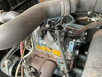 Hitachi ex12 minigraafmachine - afbeelding 14 van  21