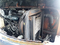 Hitachi ex40 midigraafmachine - afbeelding 3 van  18